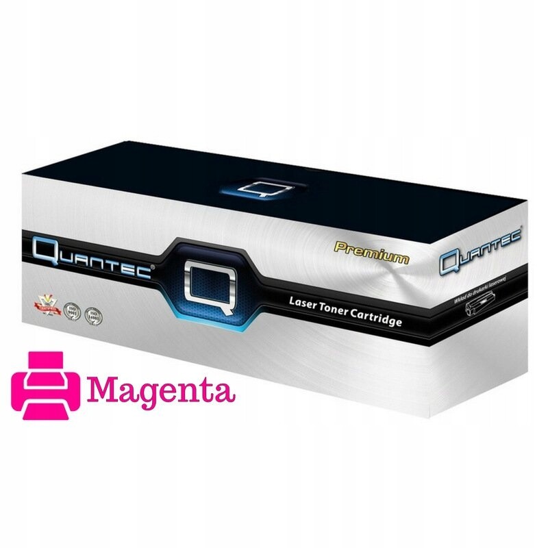 Kyocera TK560M Quantec 10K 1T02HNBEU0
