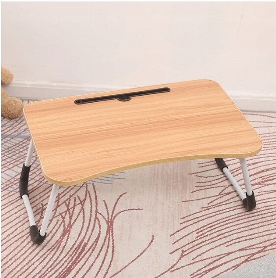 KX5184 Skládací stolek pod notebook do postele