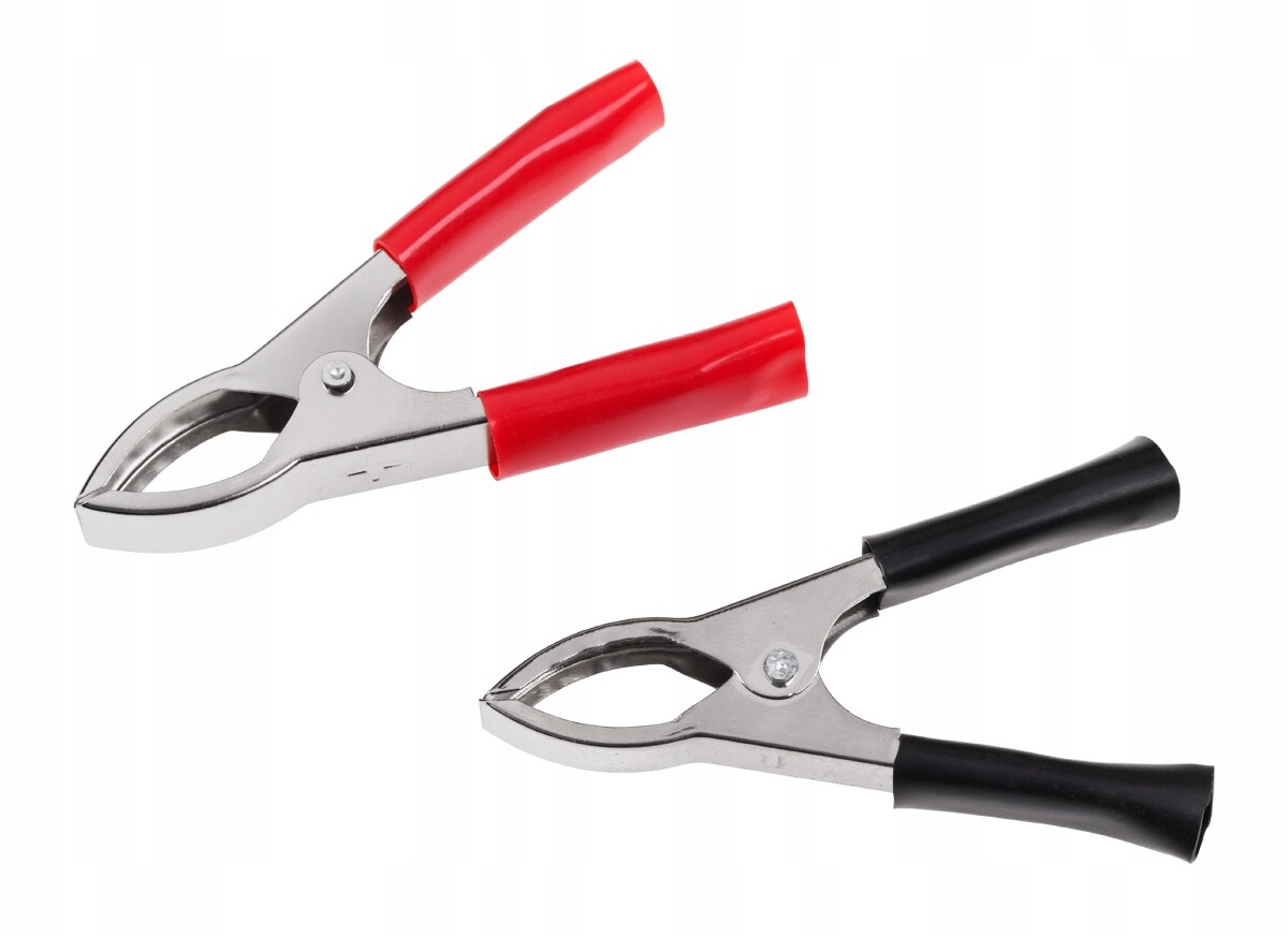 KRO0392 Krokodýlí spojky 30A