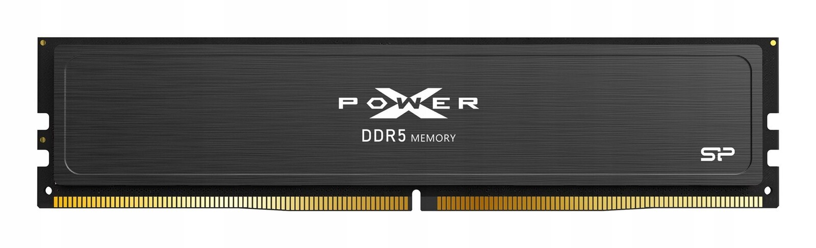 Silicon Power Xpower Pulse Gaming DDR5 64GB (2x32GB) 6000 MHz CL36