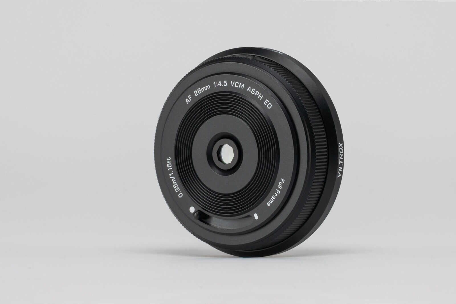 Viltrox Af 28mm F4.5 Nikon Z