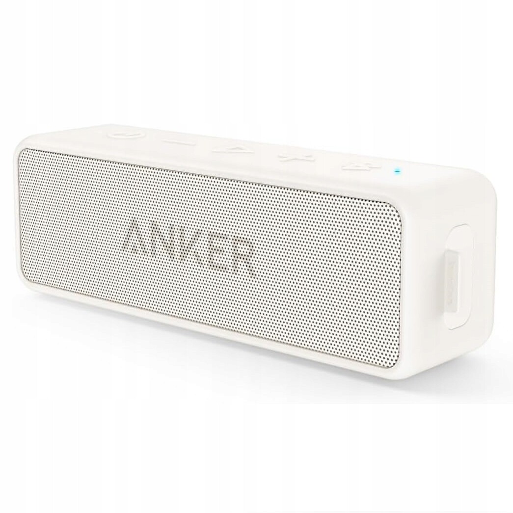 Přenosný Mobilní Reproduktor Anker Soundcore 2 12W 5200MAH Bílý