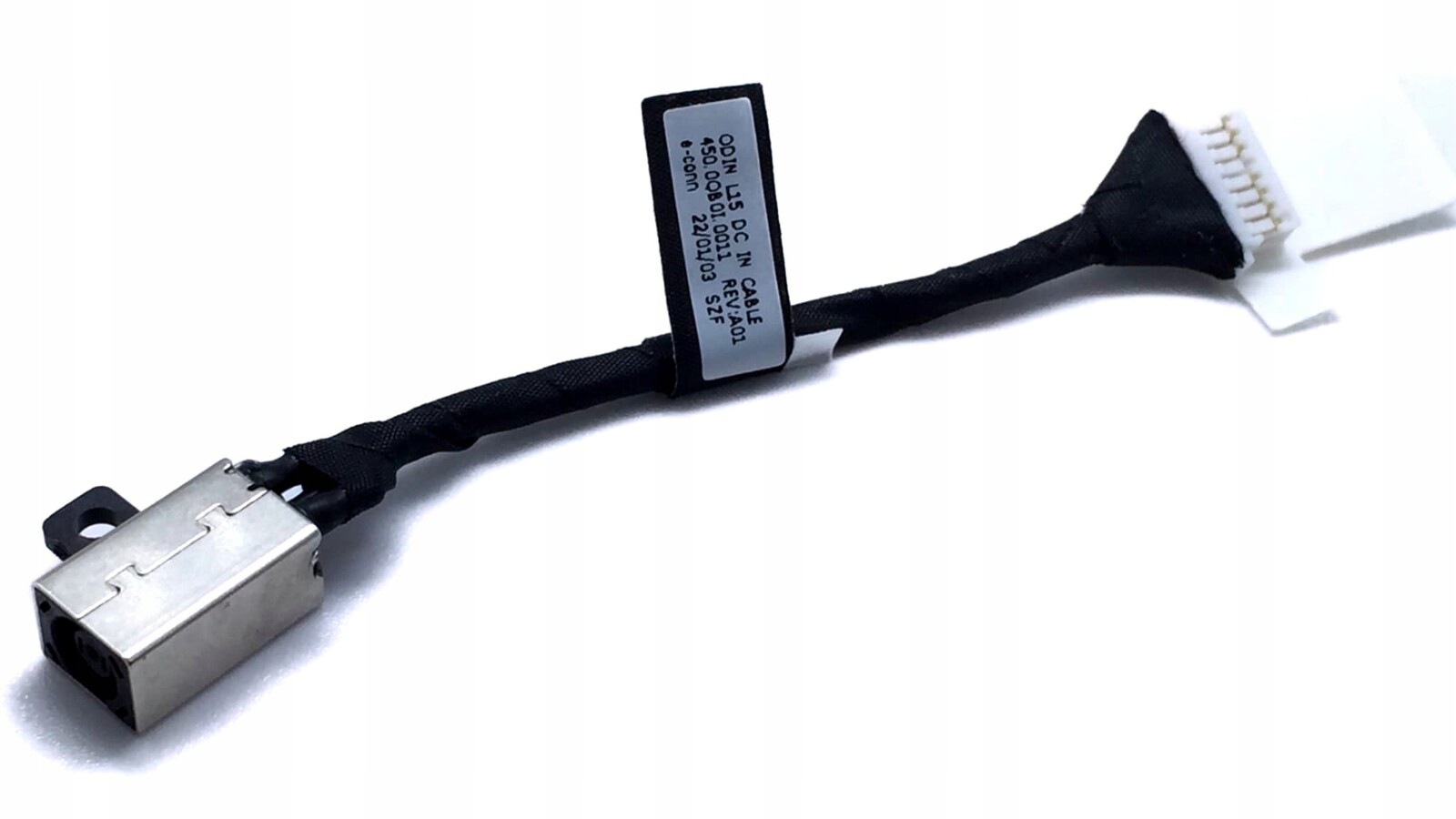 Napájecí zásuvka Dell Latitude 3530 3535 E3530 E3535 0CW7N0 450.0QB01.0011