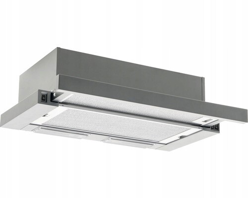 Odsavač par Amica Fh 664 620 E teleskopický 60 cm