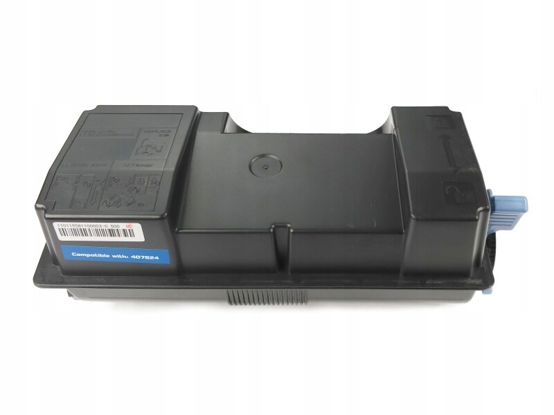 Tonerová kazeta Ricoh 407824, MP601 kompatibilní