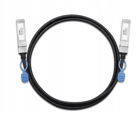 Kabel Zyxel DAC10G-1M 10 Gb/s Sfp+ s přímým připojením 1 m