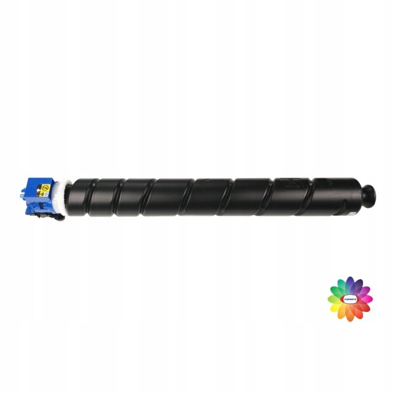 Tonerová kazeta Kyocera TK-8365C cyan kompatibilní Foprint