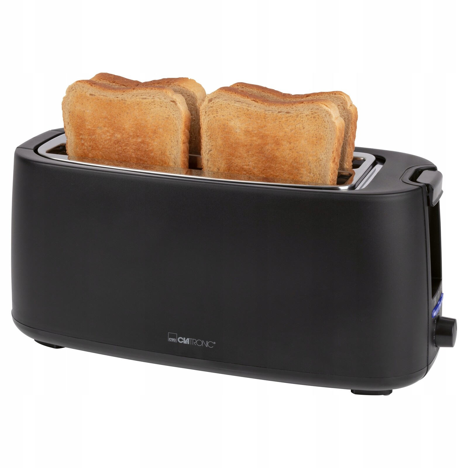 Toustovač Sendvičovač pro Toast Vafle Toast Sandwich 4 Sendviče 1400W