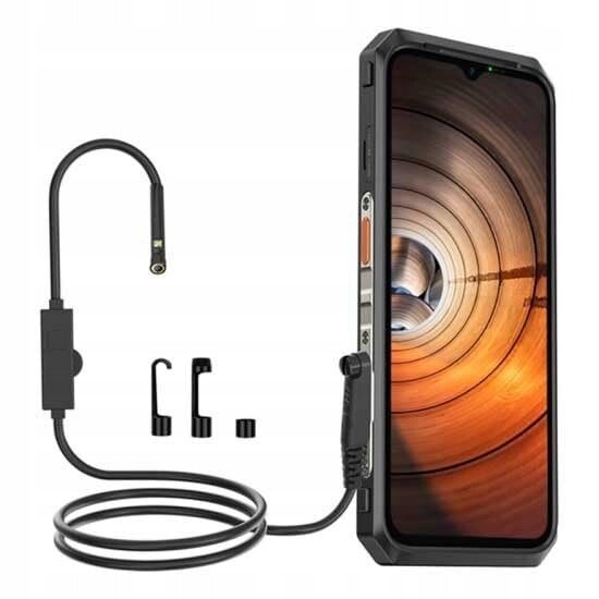 Endoskopická kamera Ulefone E02