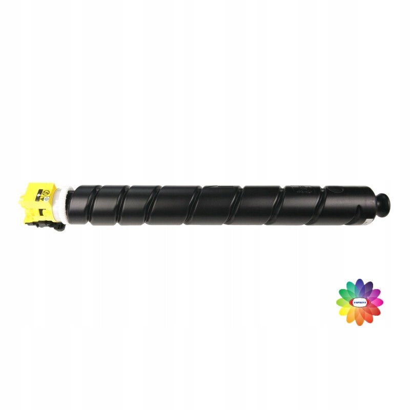 Tonerová kazeta Kyocera TK-8365Y yellow kompatibilní Foprint