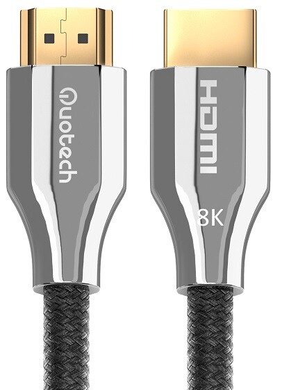 Hdmi 2.1 Ultra High Speed 8K Premium kabel 8,5 m