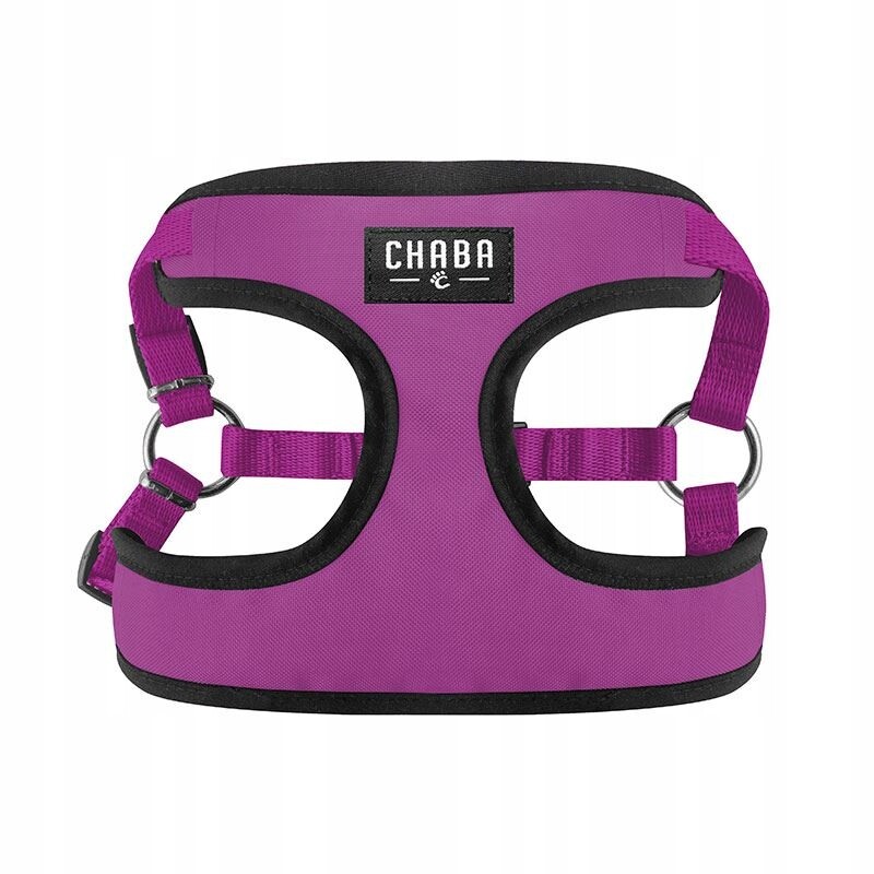 Chaba Ramenní Popruhy Comfort Vínové ``s``