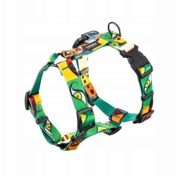 Chaba Postroj Guard Story ``s`` Jumbo 1,6/26-35cm