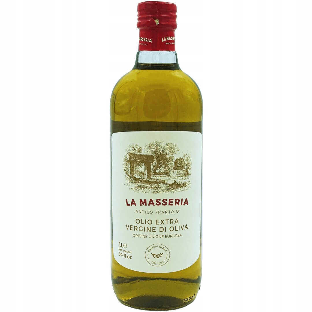 Olej Extra Vergine 1 l