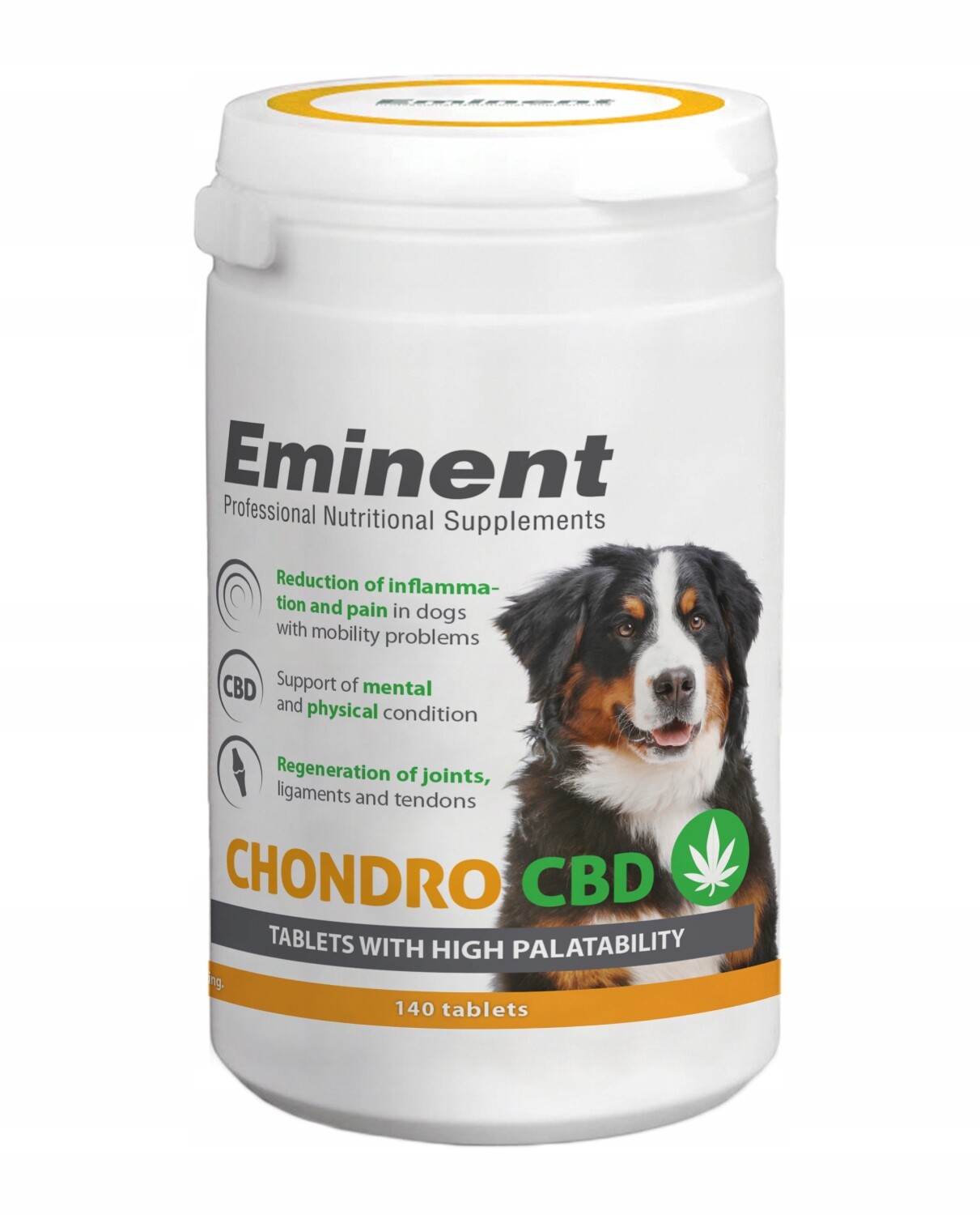 Eminent Chondro Cbd