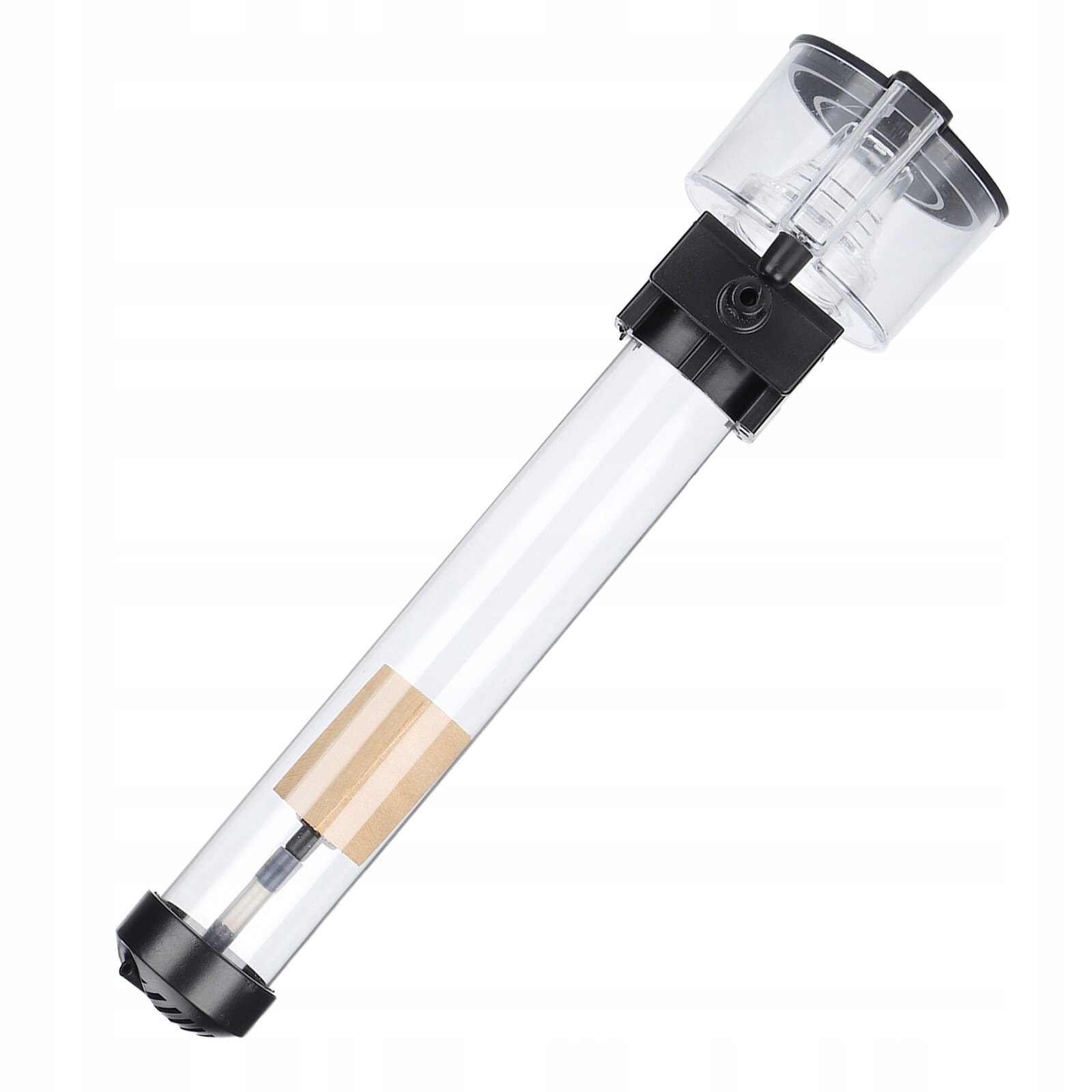 Akvárium Odpěňovač bílkovin Akvárium Filtr bílkovin