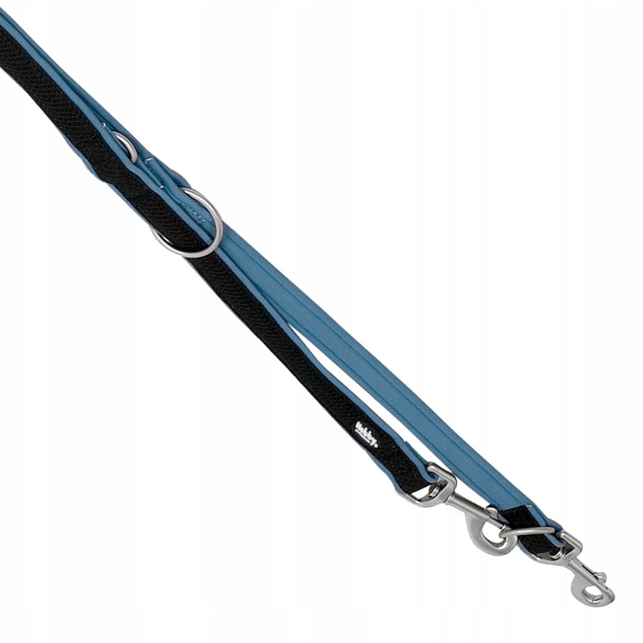 Vodítko pro Psa nastavitelná, přepínací M-L 2 m, měkká, odolnáNobby