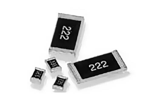 TE Connectivity 1622917-1 330 kΩ SMD 0603 0.01 procent 5000 ks Tape on Full reel