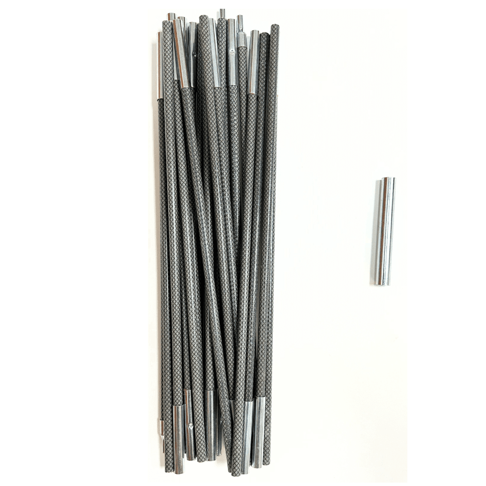 Trimm LARGO náhradní tyčky Velikost: UNI