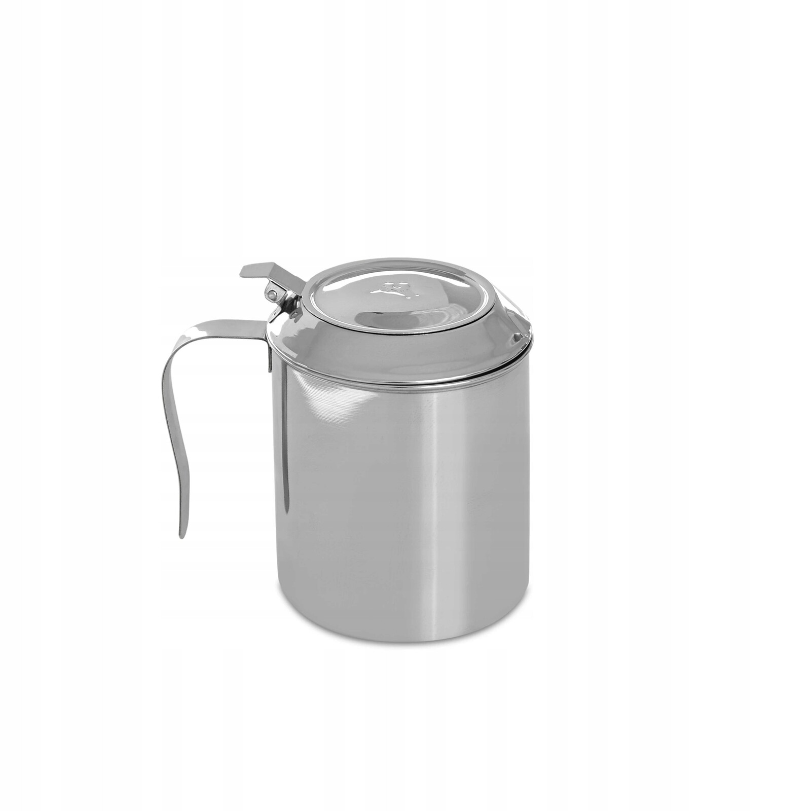 Iris nerezový odlučovač oleje 0,75l