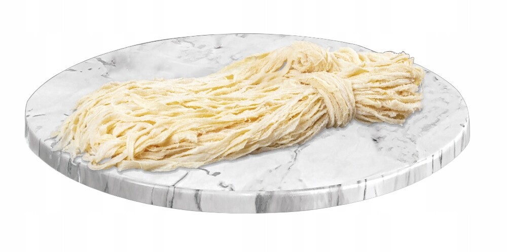 Vepřová Střeva Na Klobásy Bílý Dřevorubec 90M 24/26 Přírodní Šťovík Flak