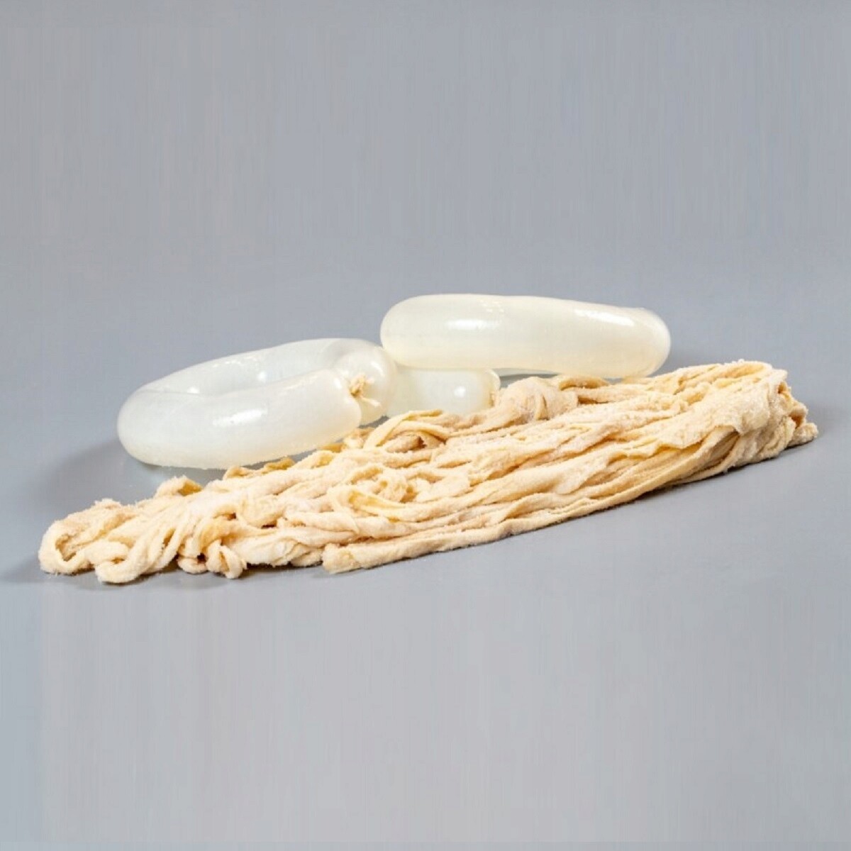 Vepřová Střeva Přírodní Klobásy 42+ Ex 90M Kvalitní Jelux