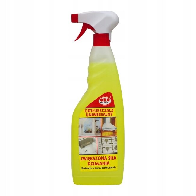 Oro Univerzální odmašťovač 750 ml