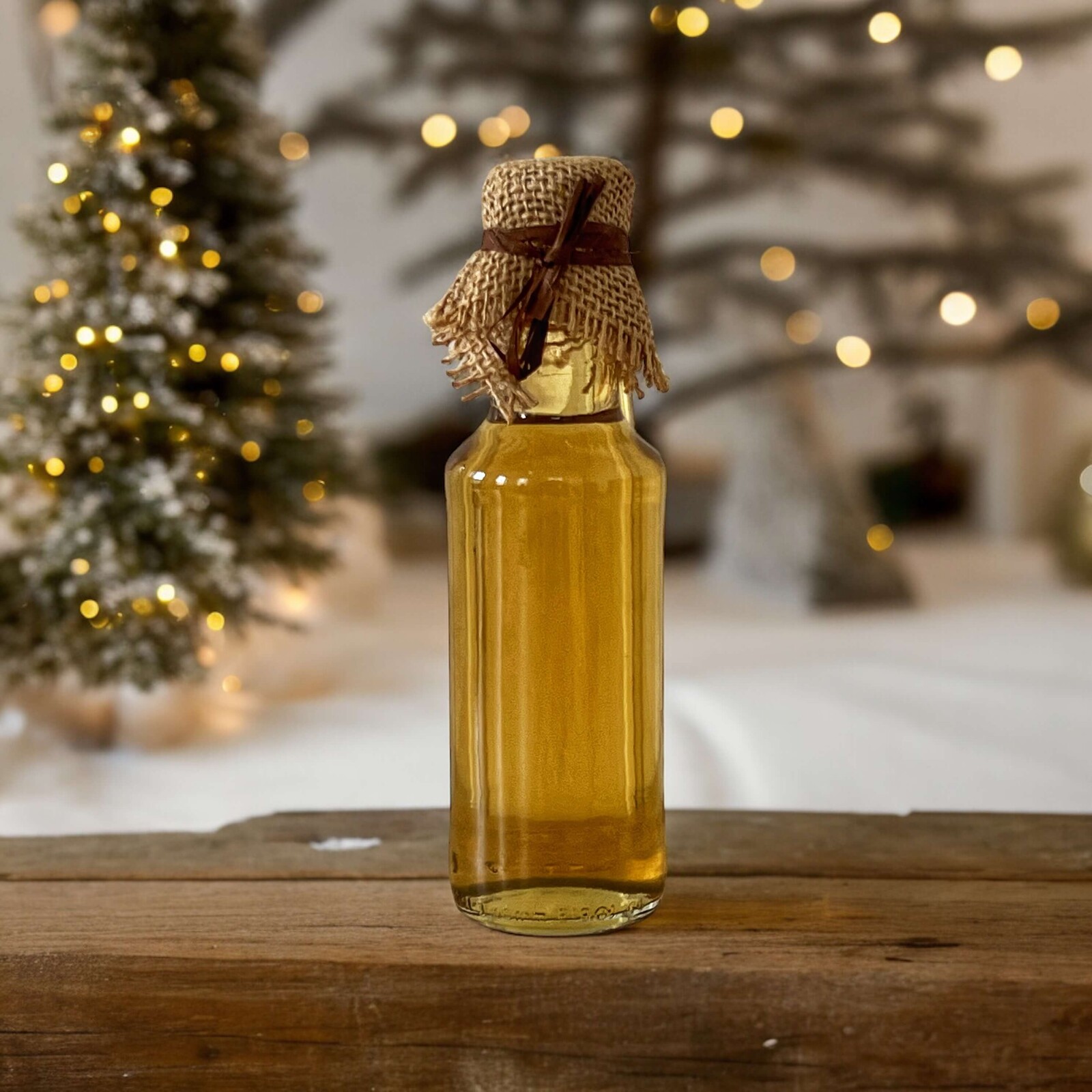 Firemní dárek - Bylinný sirup více druhů