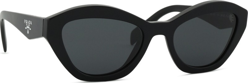 Prada 0PR A02S 16K08Z 52