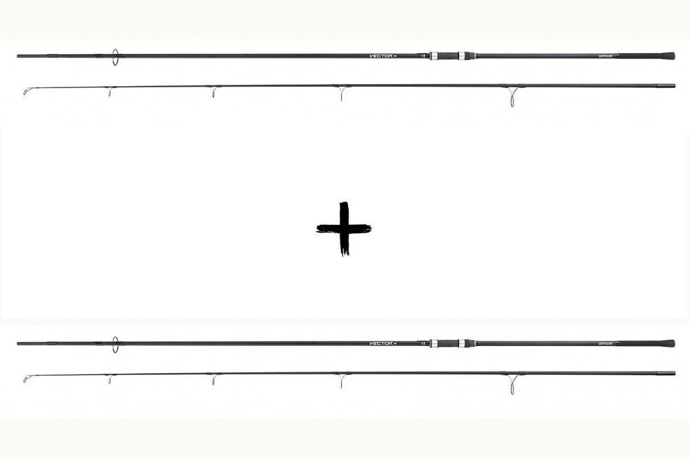 Mivardi Prut Vector Carp MK2 3,6m 3,0lb 1+1
