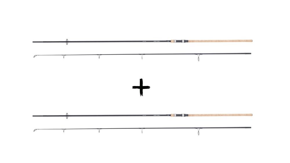 Mivardi Prut Vector MK2 FC 3,6m 3,5lb Akce 1+1