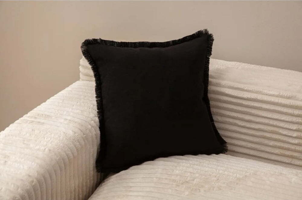 Povlak na polštář 43x43 cm Sacakli – Mioli Decor