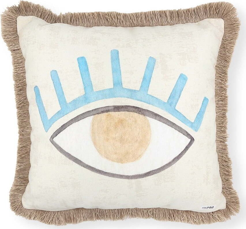 Dekorační polštář 45x45 cm – Mioli Decor