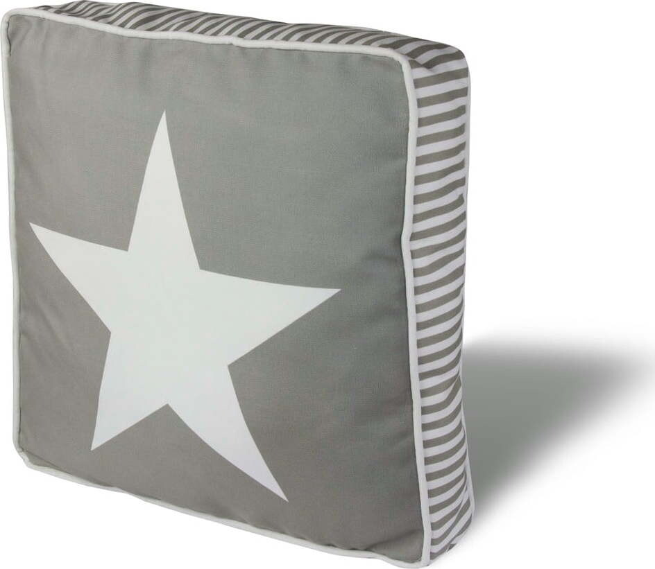Podsedák 42x42 cm Star – Mioli Decor