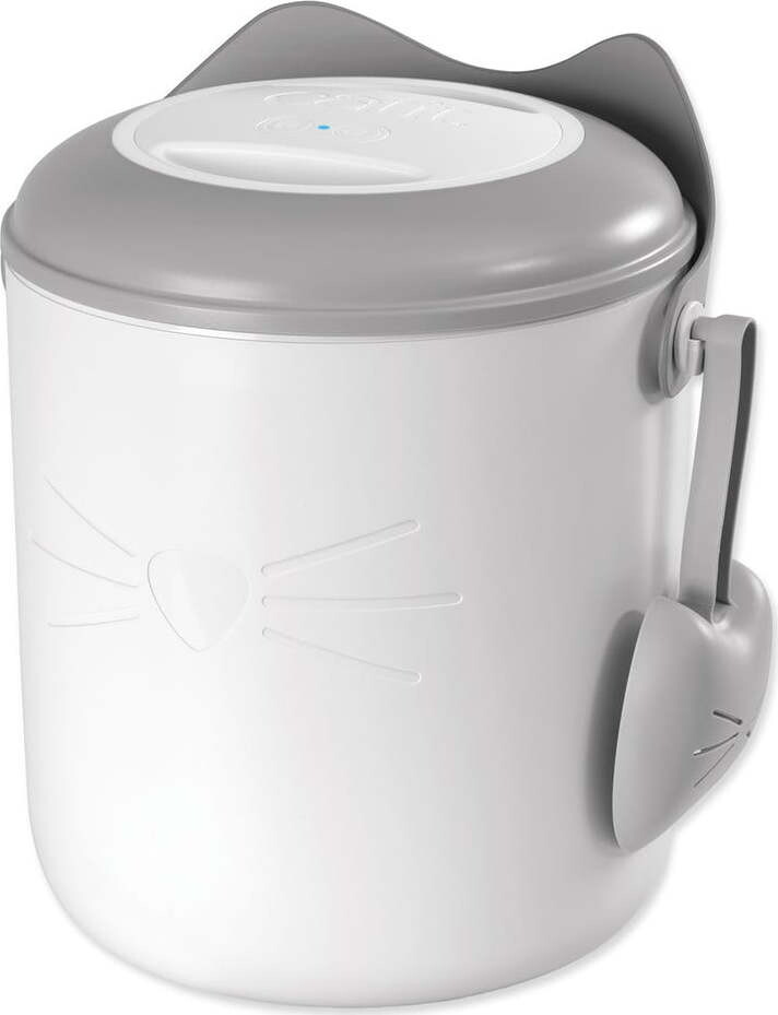 Box na granule 9,6 l Catit Pixi Smart – Plaček Pet Products