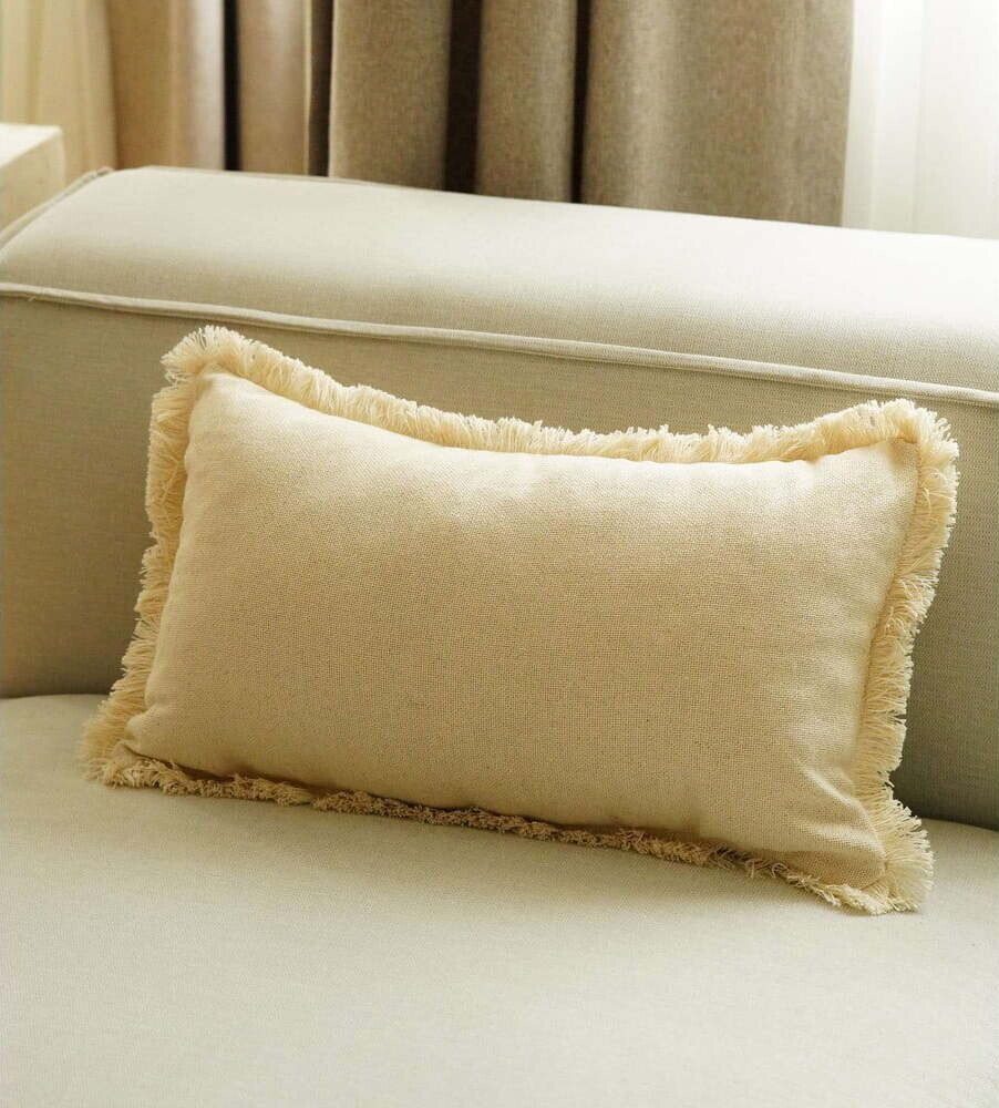 Bavlněný povlak na polštář 30x50 cm – Mioli Decor