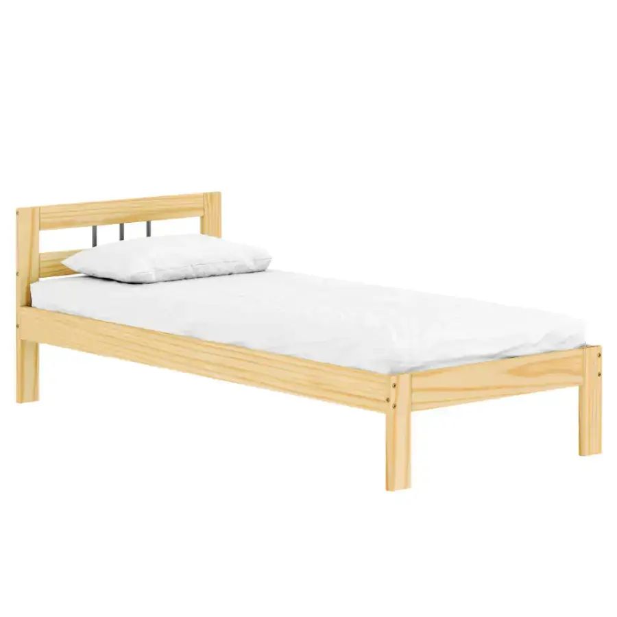 Tempo Kondela Postel s roštem JONA 90