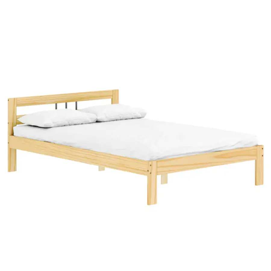 Tempo Kondela Postel s roštem JONA 140