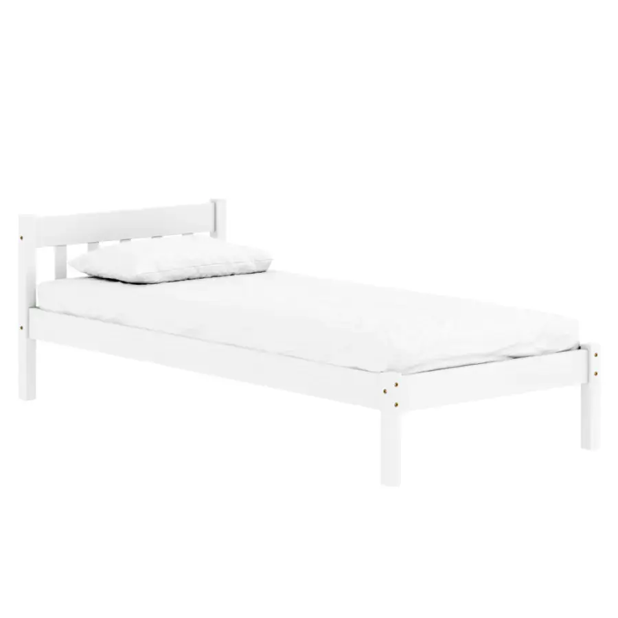 Tempo Kondela Postel s roštem MAVIL 90