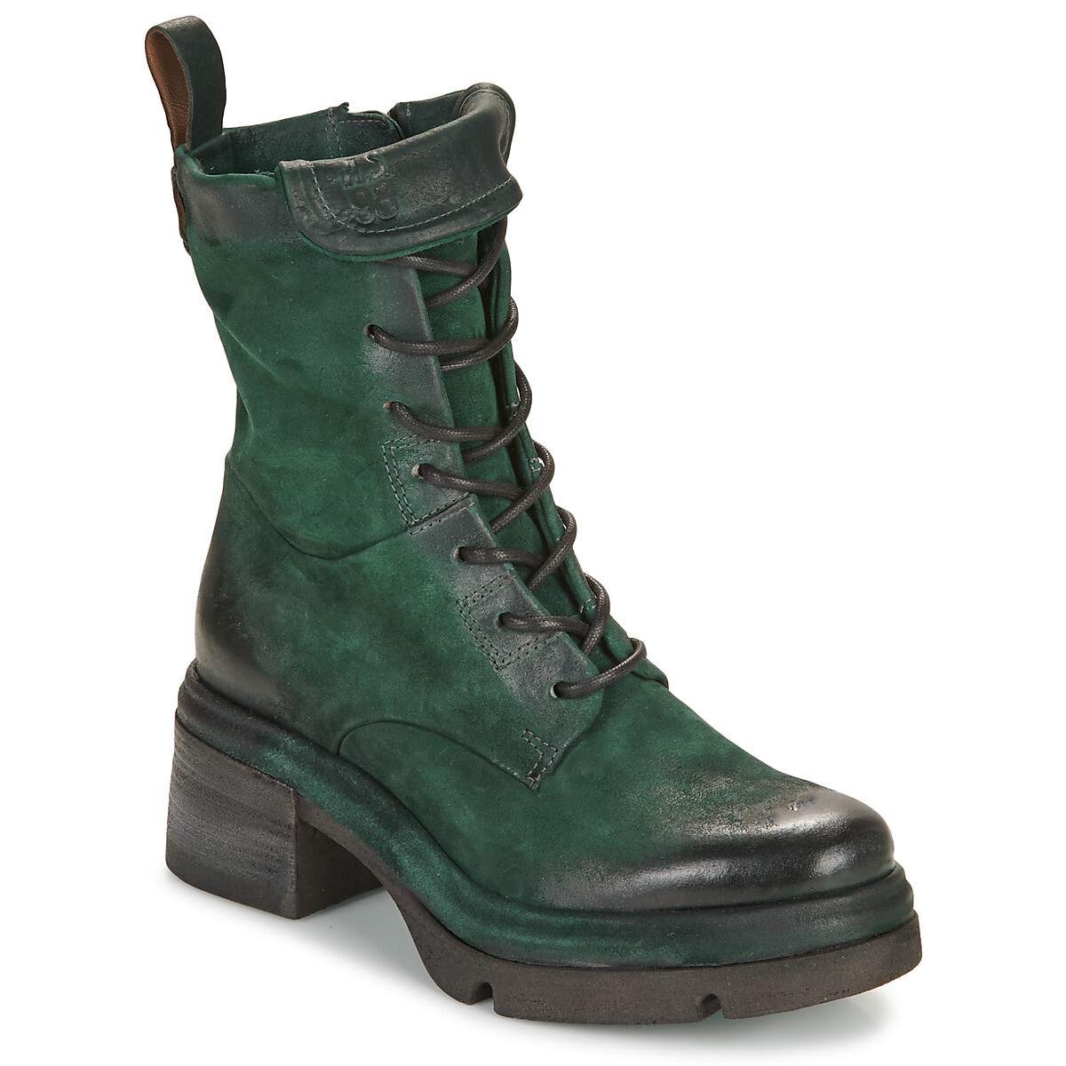 Airstep / A.S.98  A89214-101-6906  Zelená