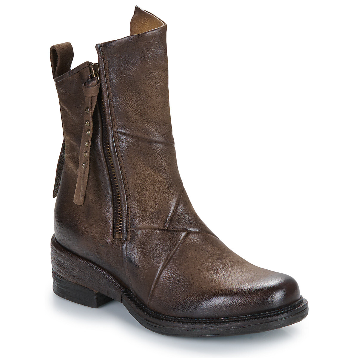 Airstep / A.S.98  A23210-502-6507  Hnědá