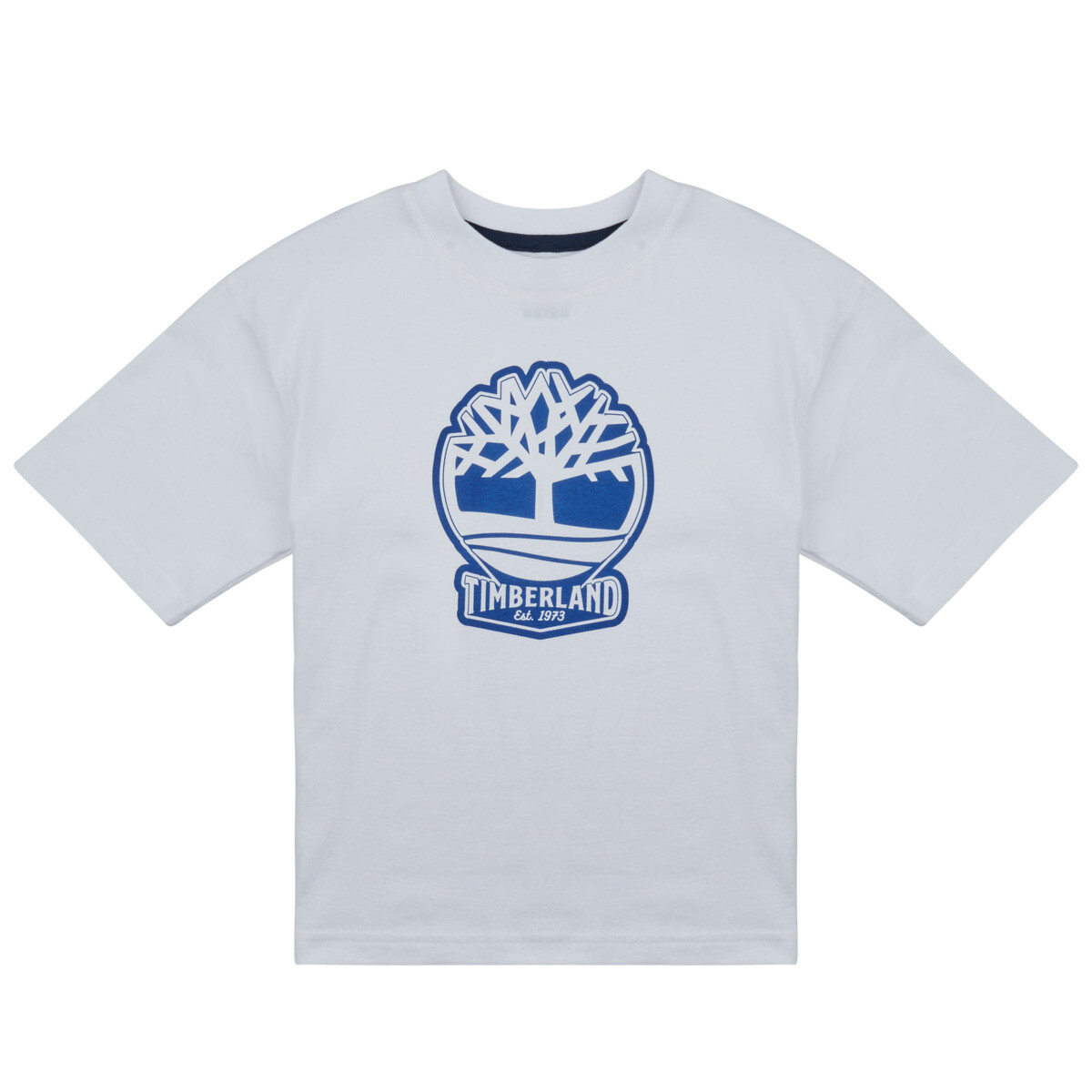 Timberland  T60422  Bílá