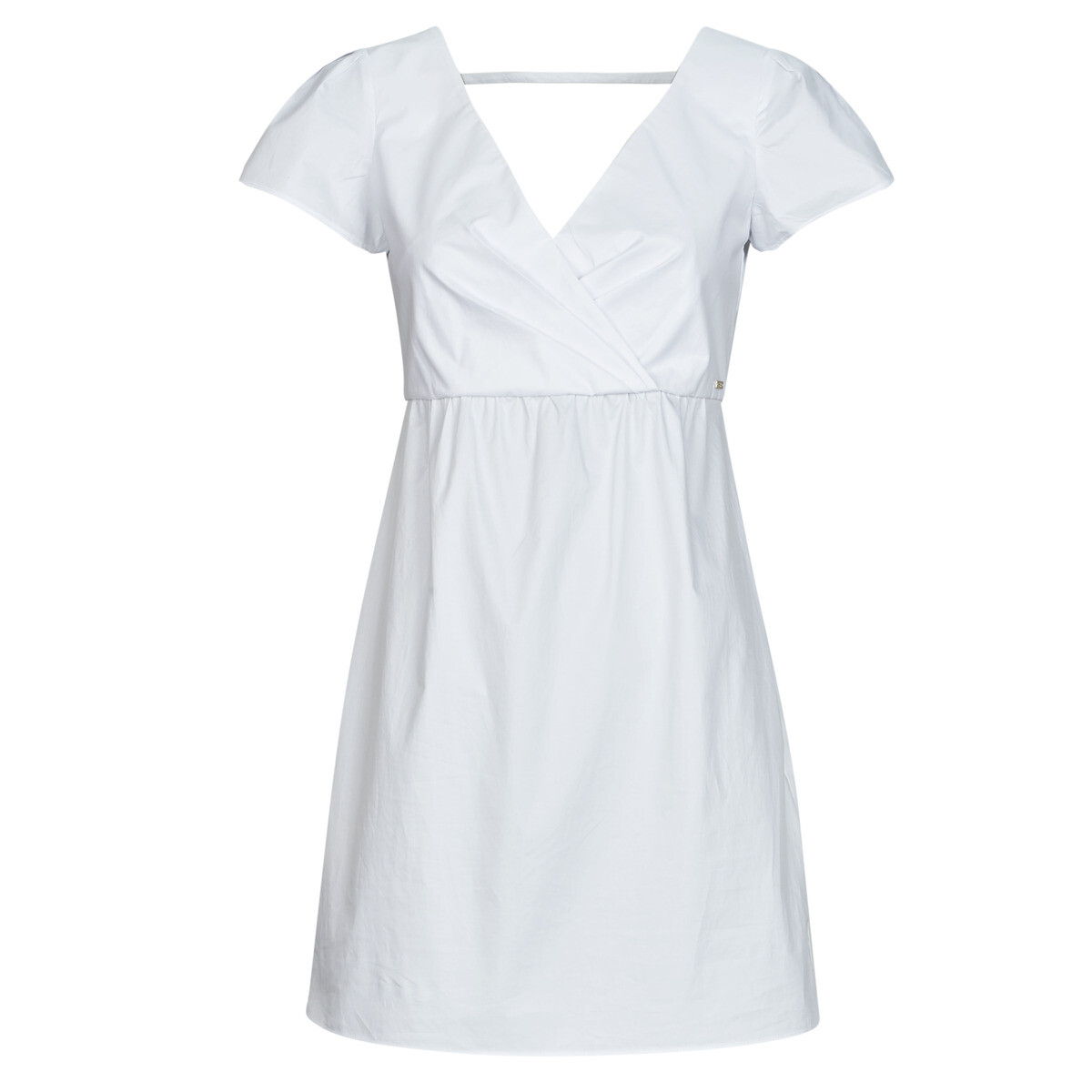 Armani Exchange  XW000476  Bílá