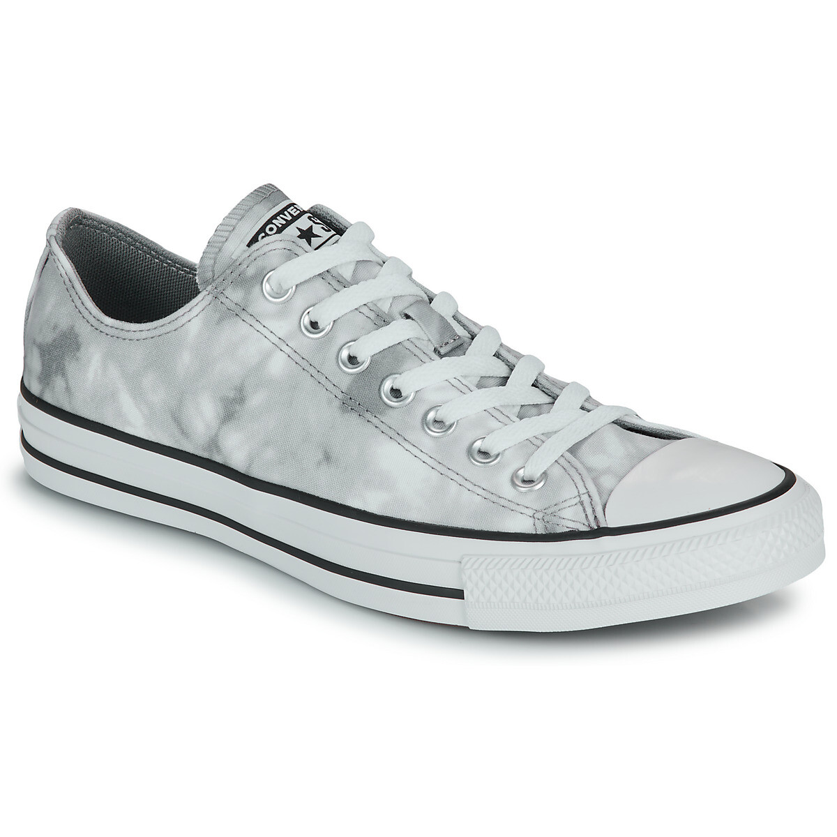 Converse  CHUCK TAYLOR ALL STAR TIE-DYE  Šedá