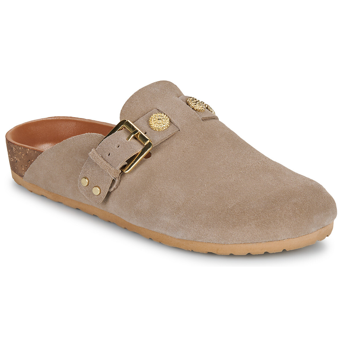 L'Atelier Tropézien  ST26  Béžová