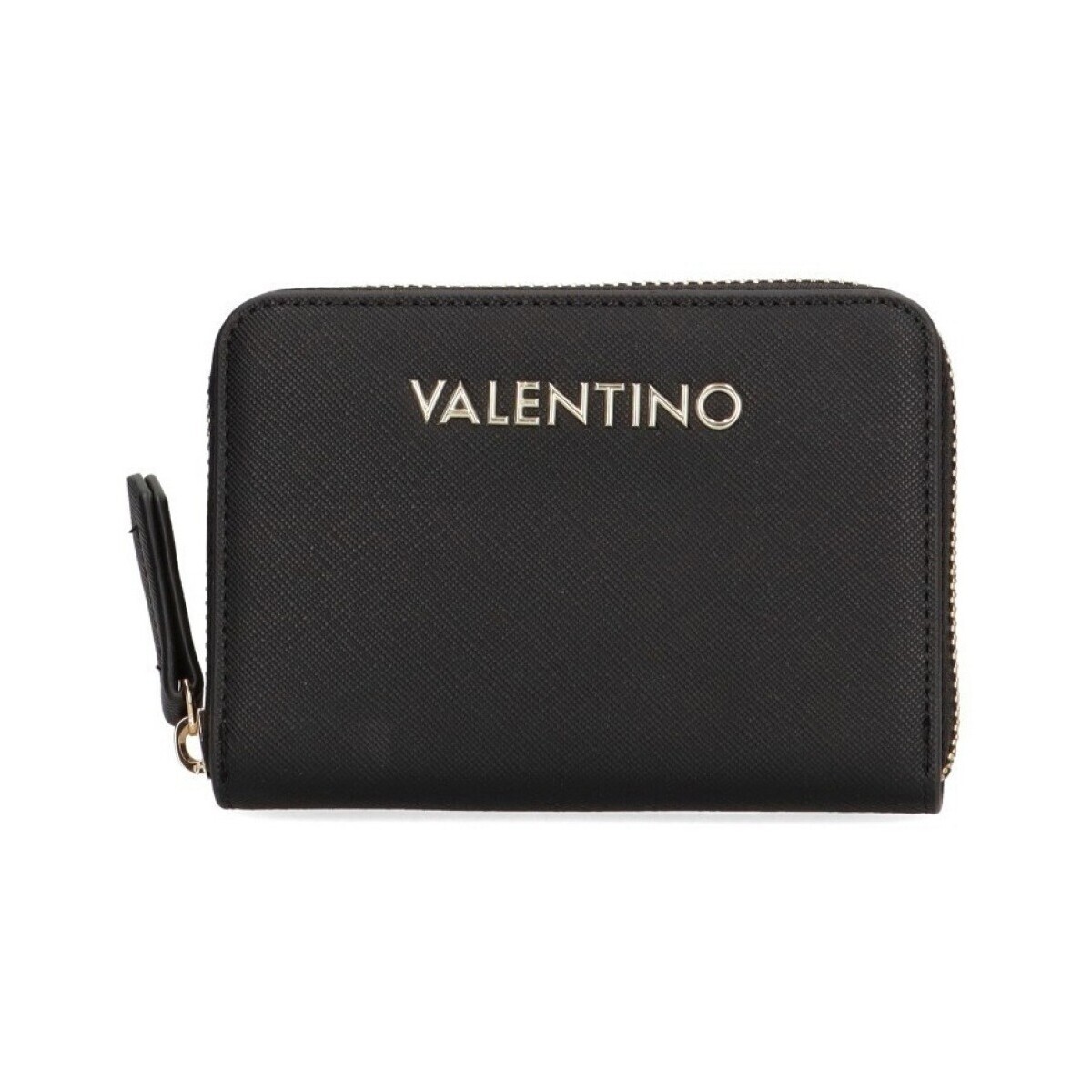 Valentino Bags  LADY SYNTHETIC WALLET ZE  Černá