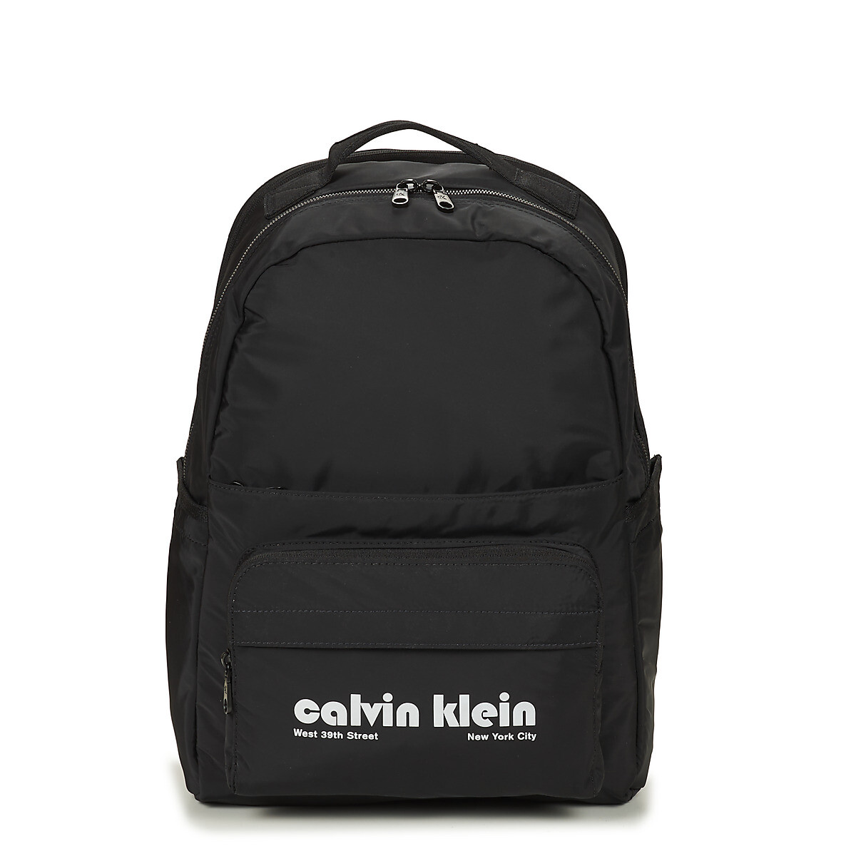 Calvin Klein Jeans  CKJ GRPHC CK MLT FNC  Černá