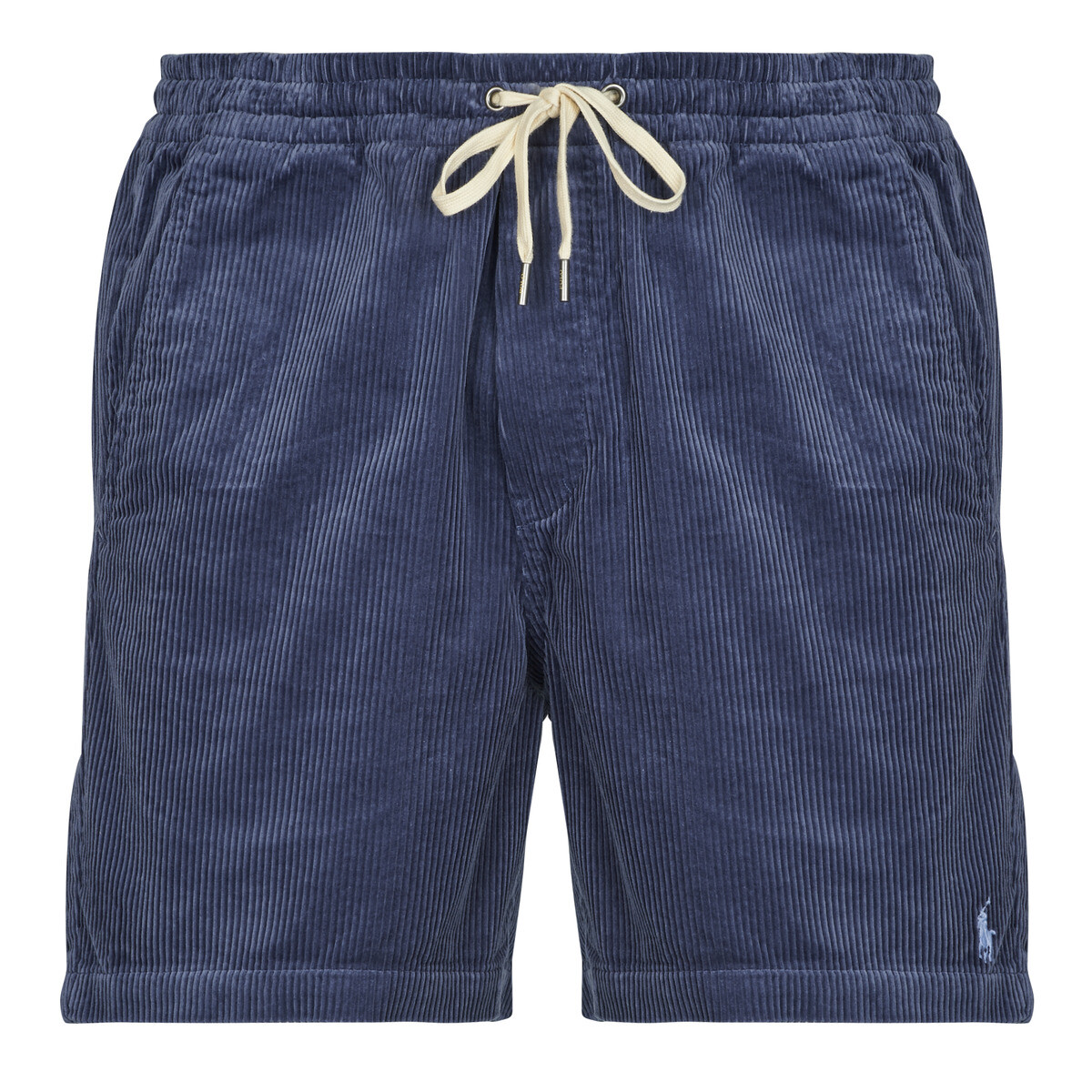 Polo Ralph Lauren  PREPSTER VELOURS  Tmavě modrá