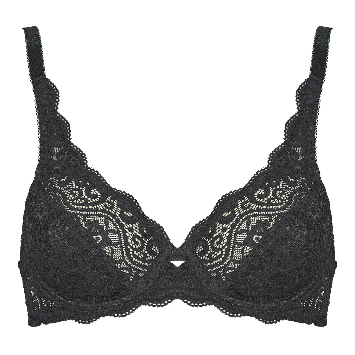 Triumph  Amourette W  Černá