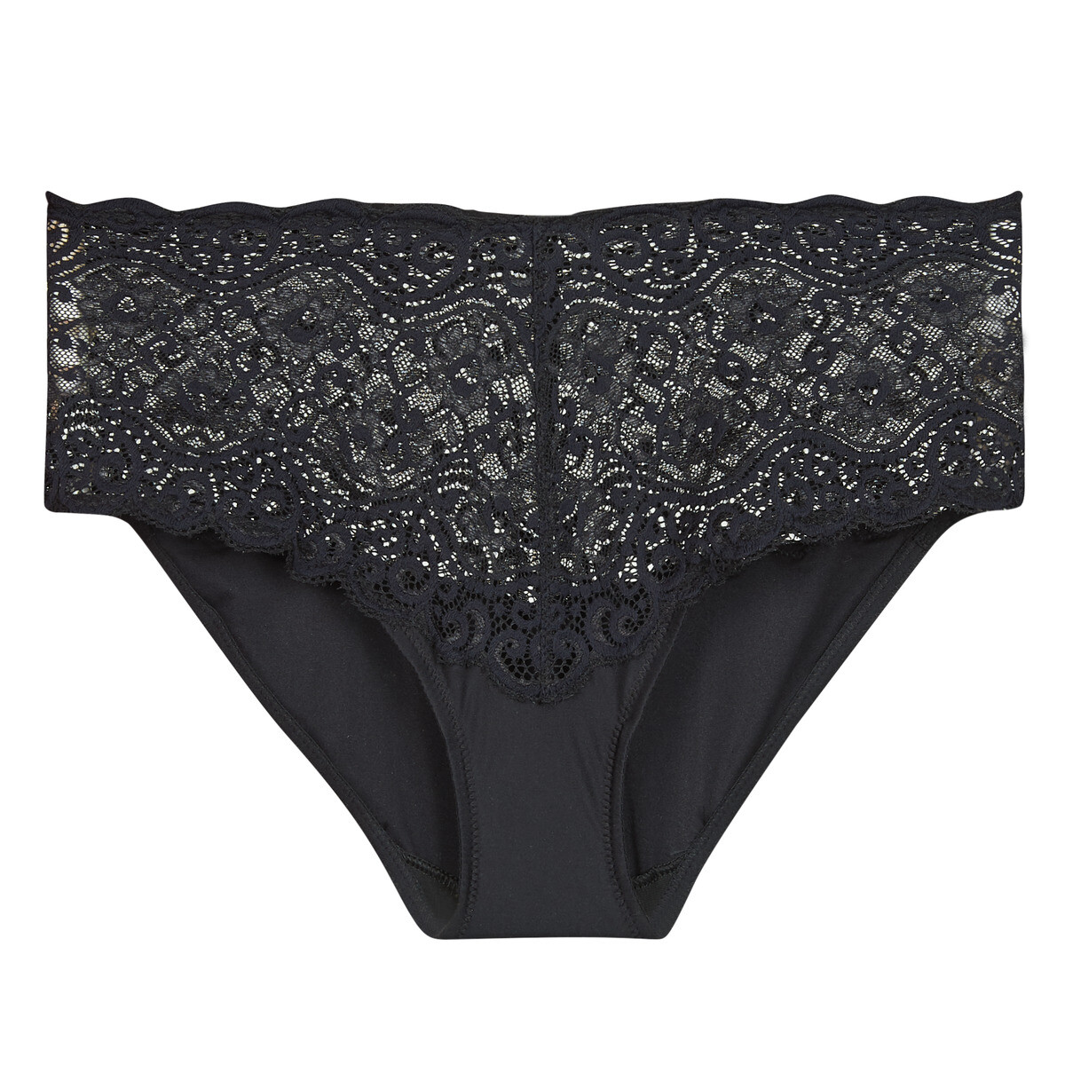 Triumph  Amourette Maxi  Černá